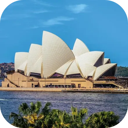 Australia flag