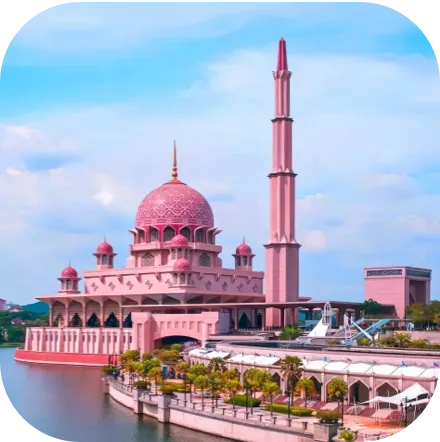 Malaysia flag