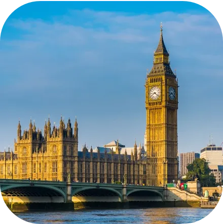 UK flag