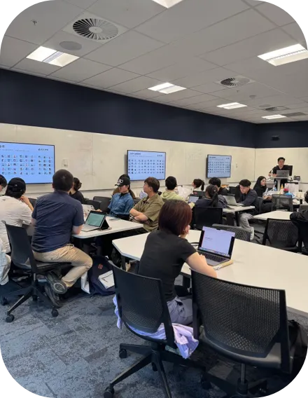 Incubator Programs